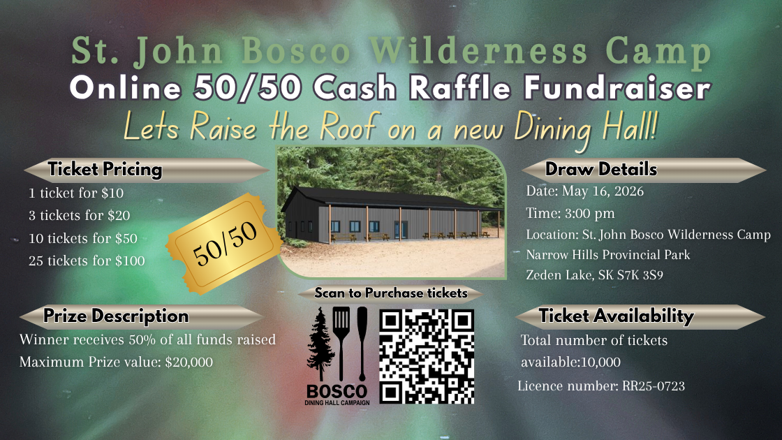 St. John Bosco Wilderness Camp-3